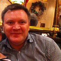 KRG Engineering Employee Jim Taylor's profile photo