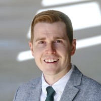 George Mason University Employee Blake Silver's profile photo