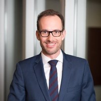 SLC Management Employee Andrew Post's profile photo