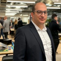 Hichem Daoud Email & Phone Number