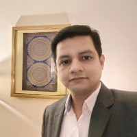 Prasad Guudladona Email
