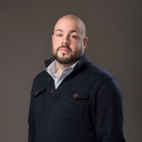 Robin Hood Employee John Rodriguez's profile photo