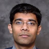 Concerto Renal Services Employee Suresh Samson's profile photo