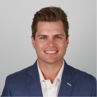 Asset Living Employee John Reeves's profile photo