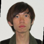 CodeWeavers Employee Shaun Ren's profile photo