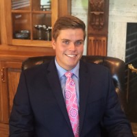 RWE Employee Cade Hanson's profile photo