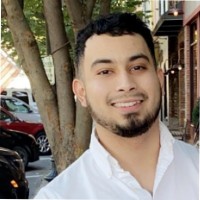 Foxconn Logistics Employee Miguel Valles's profile photo