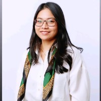SHH Academic Business Consulting Employee Shilu Pradhan's profile photo