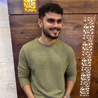 Pratik Ruke's profile photo