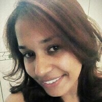 Gleicimara De Souza Dulterio's profile photo