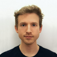 Beehire Employee Simon Weisser's profile photo