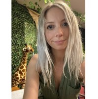 Lion Employee Kellie Driscoll's profile photo