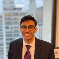 RPD Fund Management LLC Employee Jared Patel's profile photo