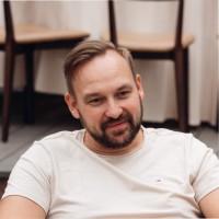 Gera dovana Employee Justinas Kodžius's profile photo