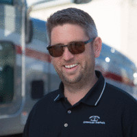 American Asphalt Repair & Resurfacing Company, Inc. Employee Stephen Barrett's profile photo