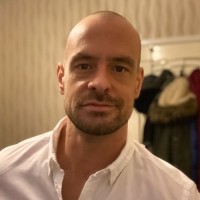i3MEDIA Employee Oliver MacHin's profile photo