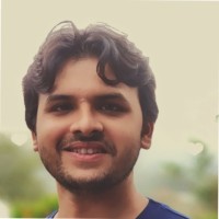 Reverie Language Technologies Employee Chintan Parikh's profile photo