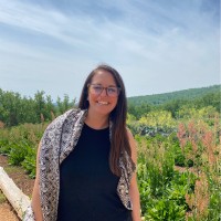 Thomas Jefferson Foundation Employee Tasha Stanton's profile photo