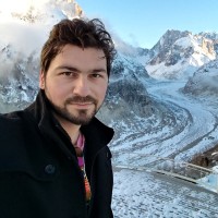 CodeWorks Employee Edwin Oursel's profile photo