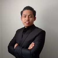 Upwork Employee Prashant Magar's profile photo