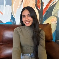 Gregory & Co Employee Laura María Ramírez Ceballos's profile photo