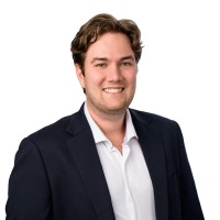 ING Australia Employee Ethan Gee's profile photo