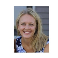 P&G Employee Janeen van Etten's profile photo