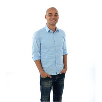GroupM Germany Employee Dalibor Cvetkovic's profile photo