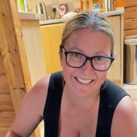 Trilateral Research Employee Nicola Battersby's profile photo