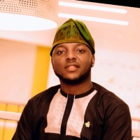 Rwazi Employee Ayomide Agbaje's profile photo