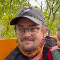 Leo Burnett Employee Lincoln Boehm's profile photo