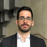 The Wallace H. Coulter Department of Biomedical Engineering at Georgia Tech and Emory University Employee Alexander Vlahos's profile photo