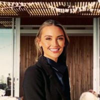 Olyzon Employee Lux Kanchuga's profile photo