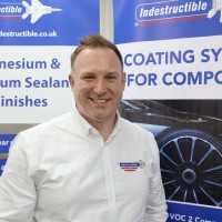 Indestructible Paint Ltd Employee Johnathan Heath's profile photo