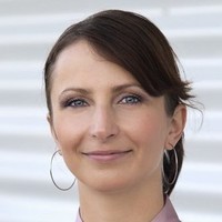 ANASOFT Employee Lucia Turinicova's profile photo