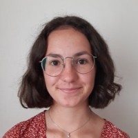 IRIS Instruments Employee Laure Roncay's profile photo
