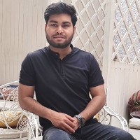 MakeWebBetter Employee Shubham Saxena's profile photo
