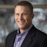 Lueder Construction Company Employee Alan Kennedy's profile photo