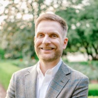 EY Employee Greg Baumann's profile photo