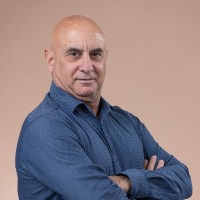 Continual Employee Greg Snipper's profile photo