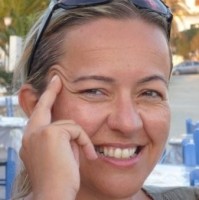 Antonella Bologna Email