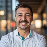 Cornerstone Hospitality, LLC Employee Christopher Simpson's profile photo