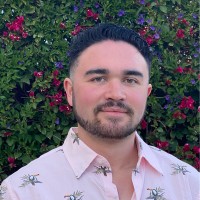 42Chat Employee Jonathan Mcmichael's profile photo