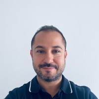 Jose Daniel Echeverria Email