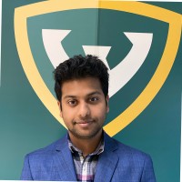 MAC Valves Inc. Employee Nadim Ahmed's profile photo