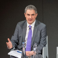 Axzam Consulting Limited Employee Peter Northcott's profile photo