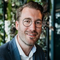 Bart van Den Broek Email & Phone Number