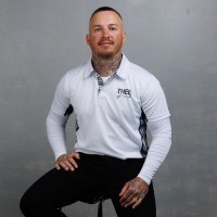 THEE Group Employee Jed Holdsworth's profile photo