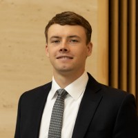 Bryant Park Capital Employee Jack Dailey's profile photo