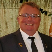 Daryl Johnson Email & Phone Number
